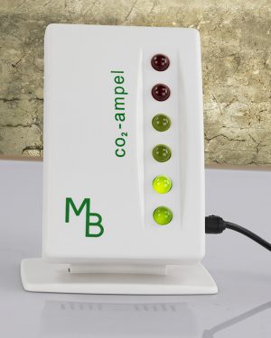 CO2 Ampel