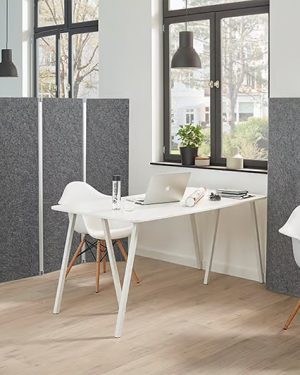 Absorber-Faltwand PET G19