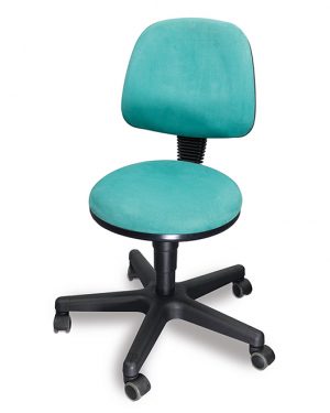 Erzieherstuhl Mini türkis