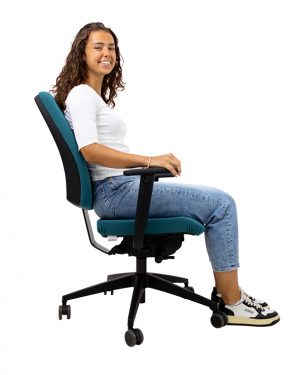 Org Delta Erzieherstuehl basic