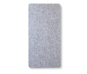 Absorber-Wandelement PET R - Platte Hochformat