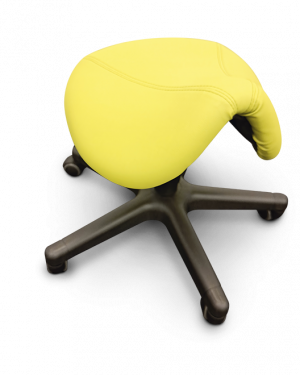 Sattelhocker avocado