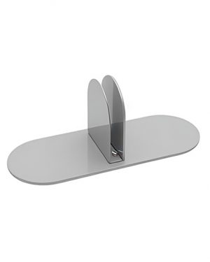 Zubehör Stellwand PET G25