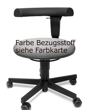 Erzieher­stuhl Ergospin