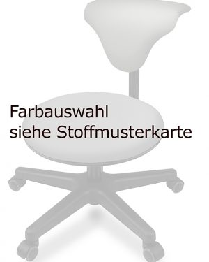 ErzieherInnenstuhl Neflex ohne Armlehnen - Platzhalter