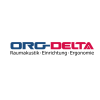 ORG-DELTA Logo Quadratisch